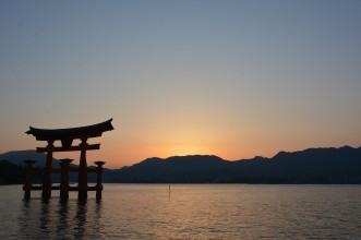 Miyajima Island