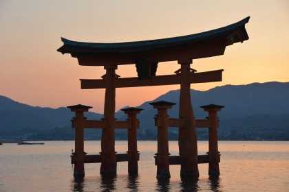 Miyajima Island