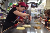 Okonomiyaki