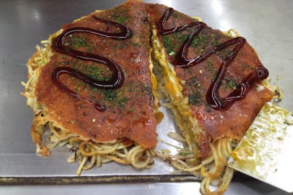 Okonomiyaki