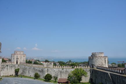 Yedikule Hisarı