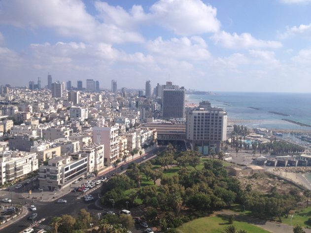 TLV with Sven
