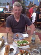 TLV with Sven