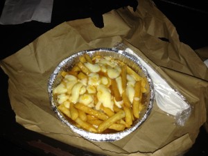 Poutine