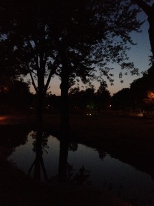 Dusk