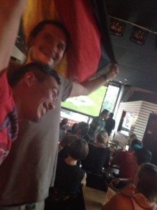 World Cup 2