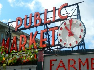 Seattle
