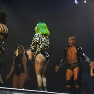 Lady GaGa's artRAVE