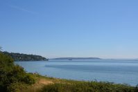 Discovery Park Hike