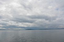 Seattle Skyline