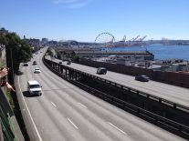 Downtown Seattle