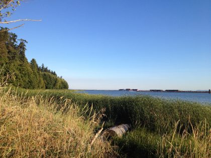 Wreck Beach