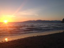 Wreck Beach