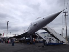 Museum of flight