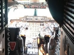 Museum of flight