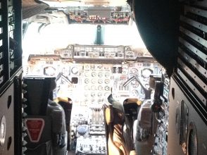 Museum of flight