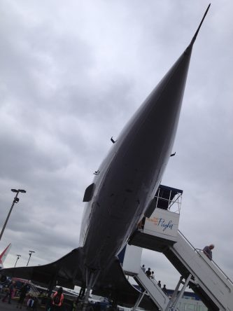 Museum of flight