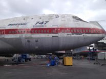 Museum of flight