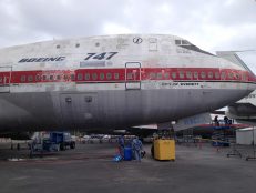 Museum of flight