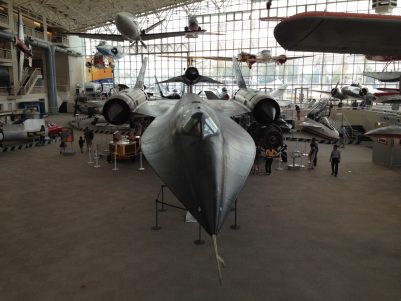 Museum of flight