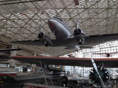 Museum of flight