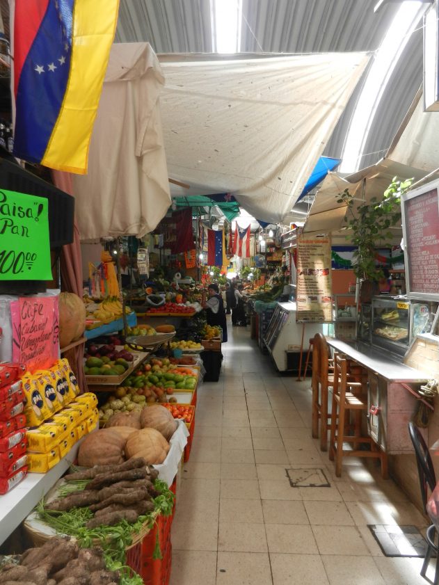 Mercado de Medellín