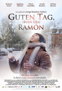 Guten Tag Ramon