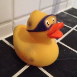 Rubber Duckie