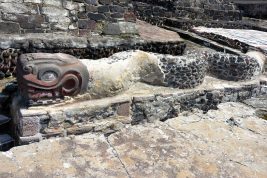 Templo Mayor