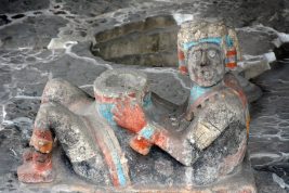 Templo Mayor