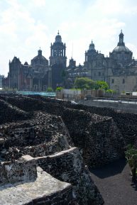 Templo Mayor
