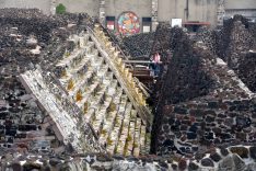 Templo Mayor