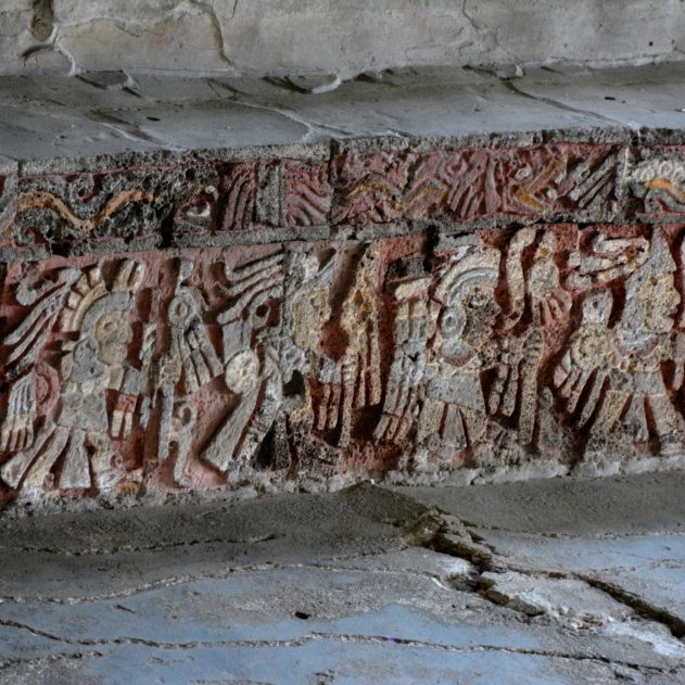 Templo Mayor