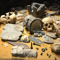 Templo Mayor