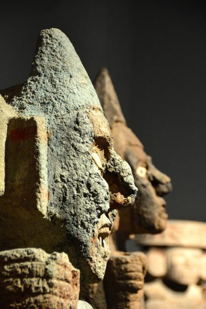 Templo Mayor