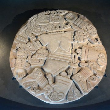 Templo Mayor