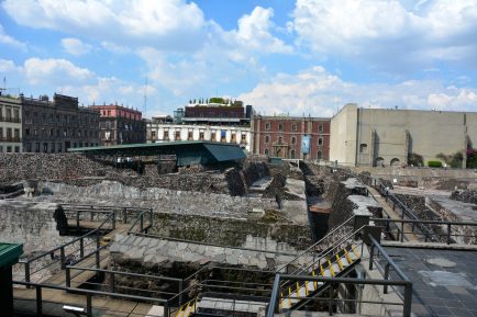 Templo Mayor