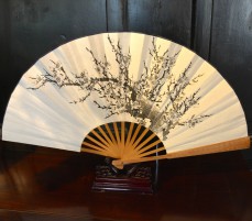 Mandarin's House