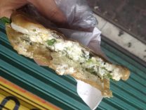 Comida mexicana