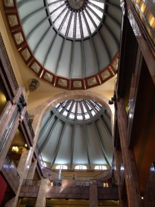 Palacio de Bellas Artes