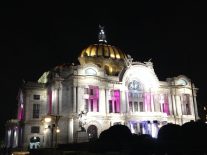 Ballet folklorico de Mexico