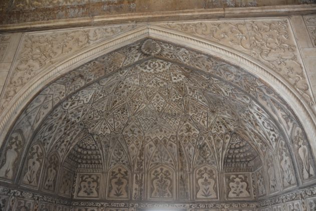 Agra Fort