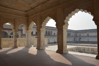 Agra Fort