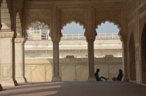 Agra Fort