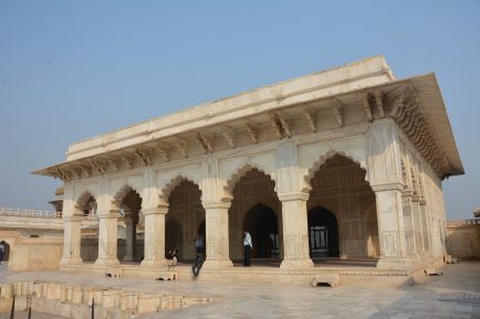 Agra Fort