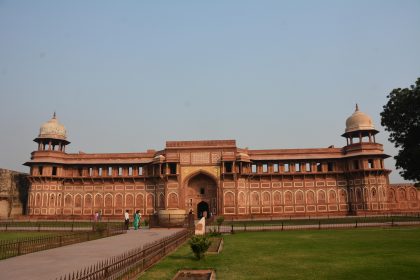 Agra Fort