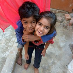 Delhi Slum Walk