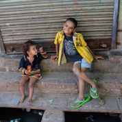Delhi Slum Walk