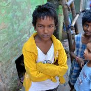 Delhi Slum Walk