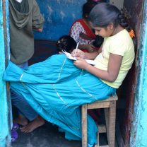 Delhi Slum Walk